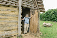 Geschichtsdorf Landersdorf_Evi Schultheiß